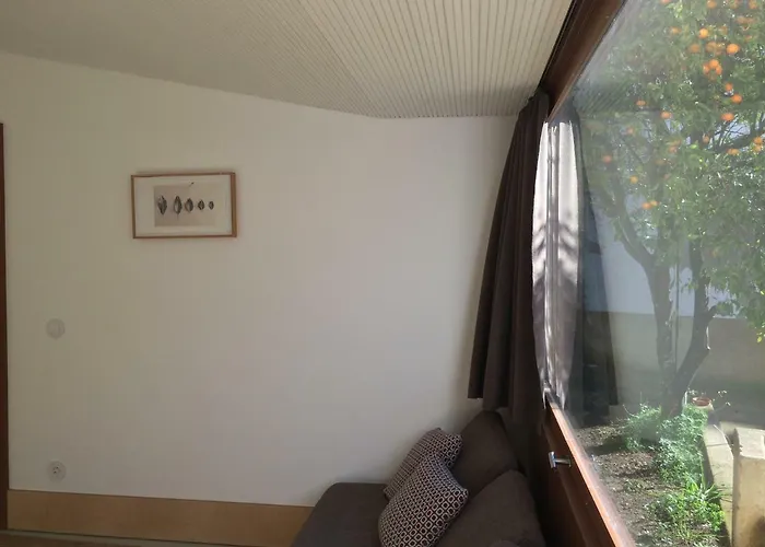 Sobre Ribas 2|12 Lägenhet Coimbra